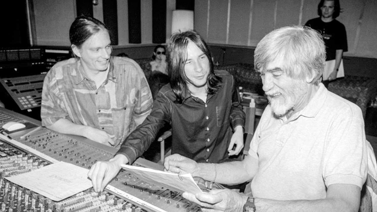 PRIMAL SCREAM – BIG JET PLANE