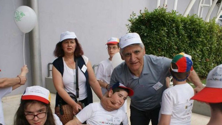Οι Ροβισνώνες