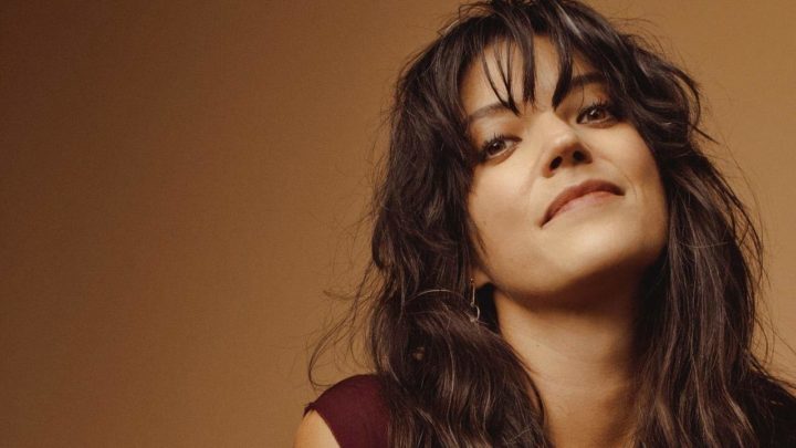 SHARON VAN ETTEN – COMEBACK KID