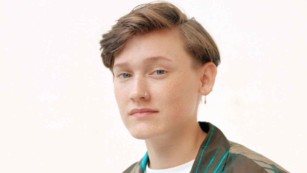 SOAK – EVERYBODY LOVES YOU