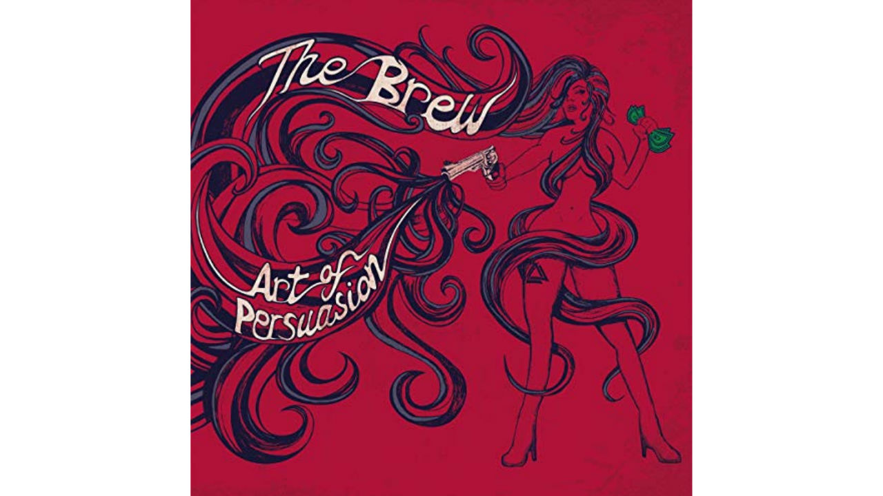 The Brew