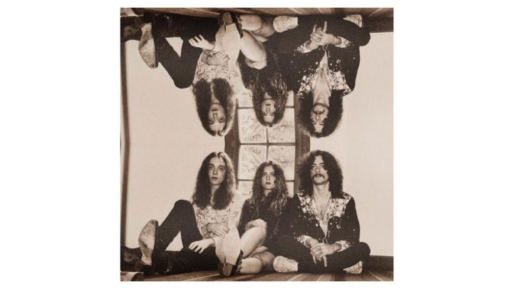 THE VELVETEERS – ANASTASIA SINGS