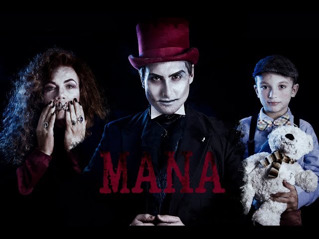 mana texnes plus faust