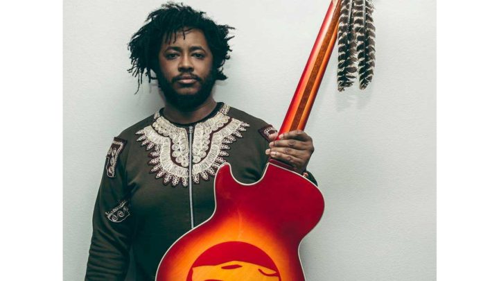 THUNDERCAT