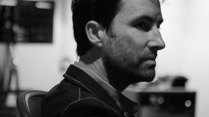 ANDREW BIRD