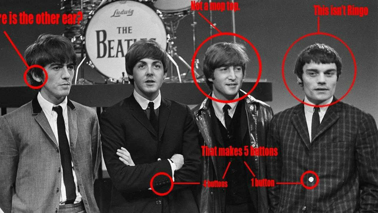 Οι Beatles