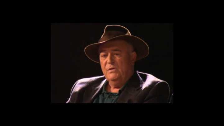 Bernardo Bertolucci