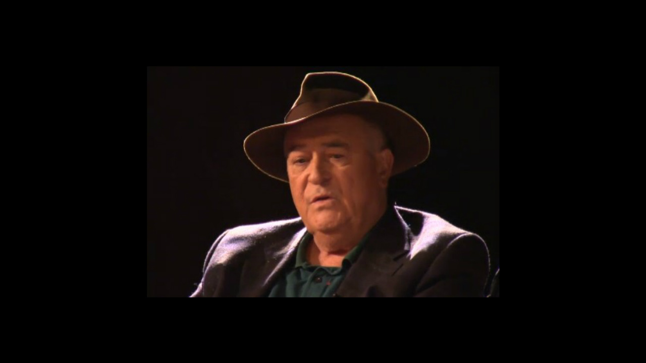 Bernardo Bertolucci