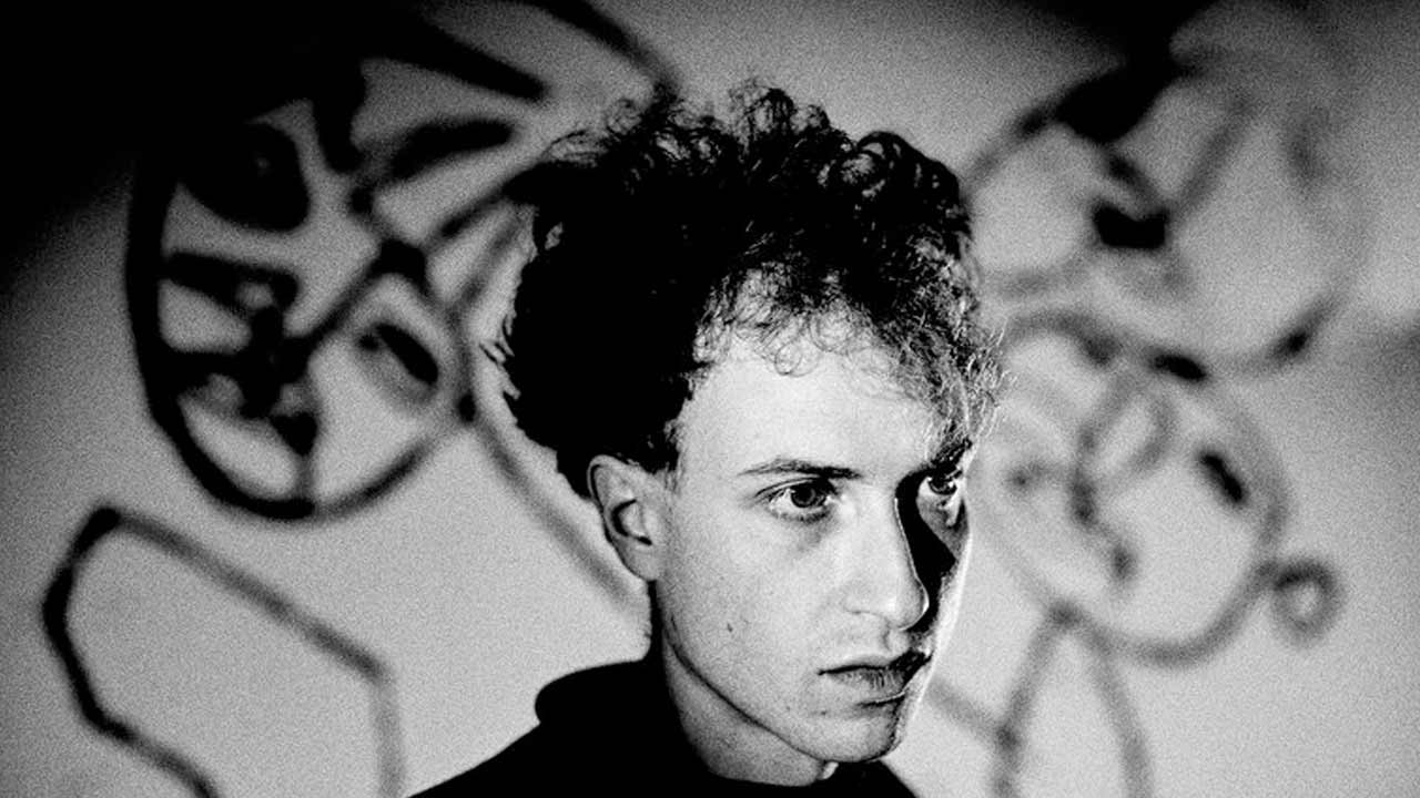 DANIEL BLUMBERG - MINUS