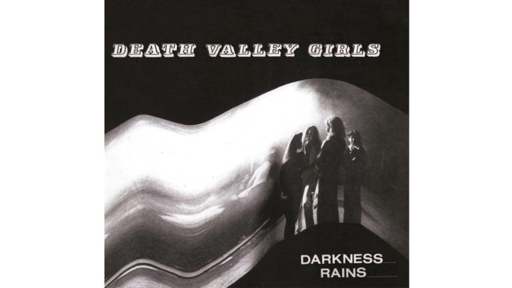 Death Valley Girls