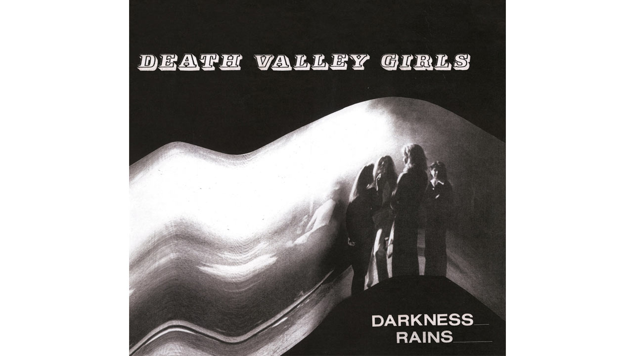 Black Valley Girls