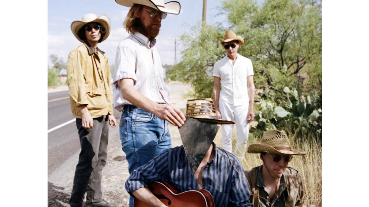 DEERHUNTER