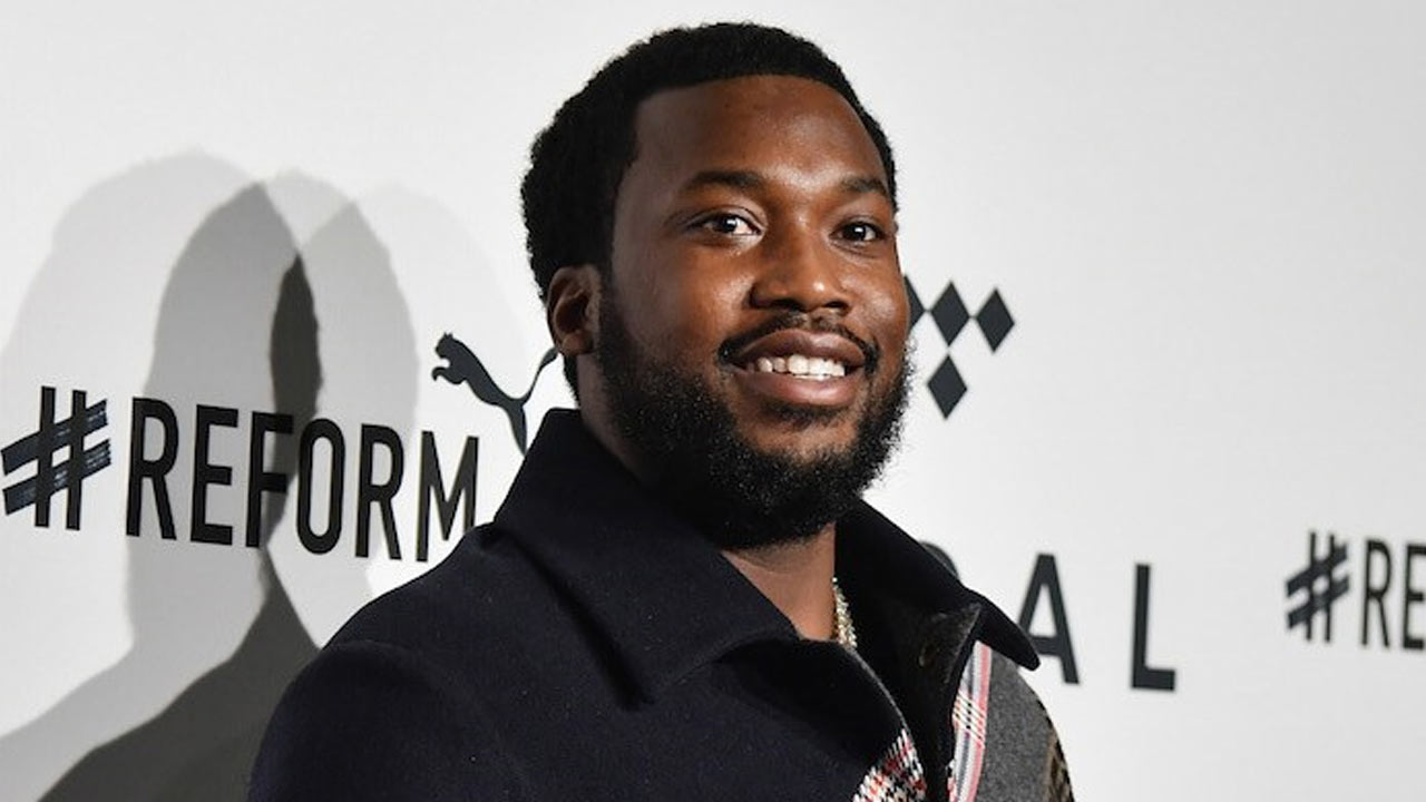 MEEK MILL - OODLES O'NOODLES BABIES