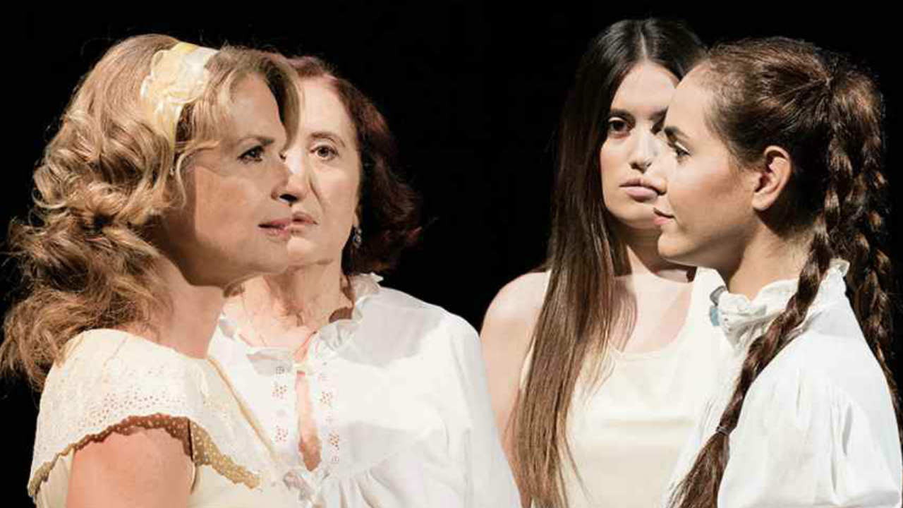 Μη σκοτώσεις τη Μαμά