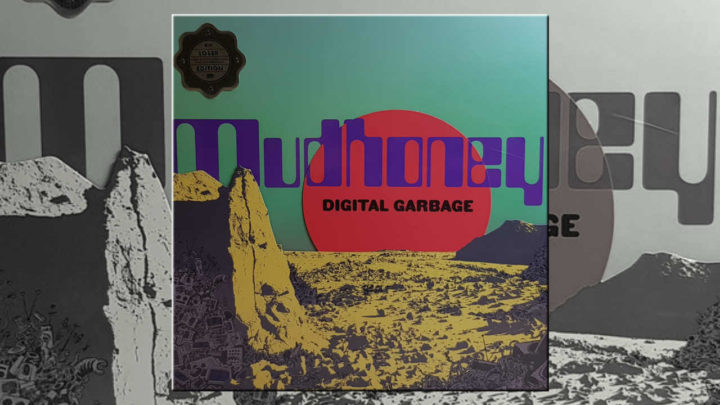 DIGITAL GARBAGE