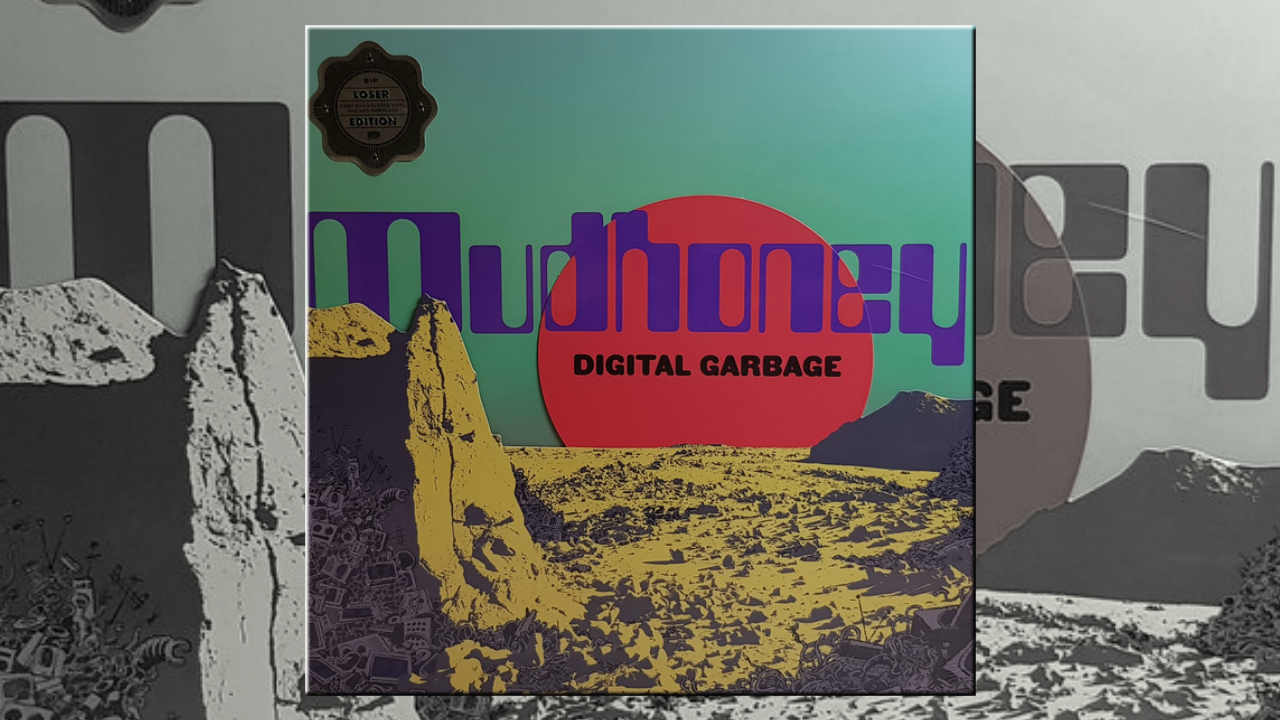 DIGITAL GARBAGE