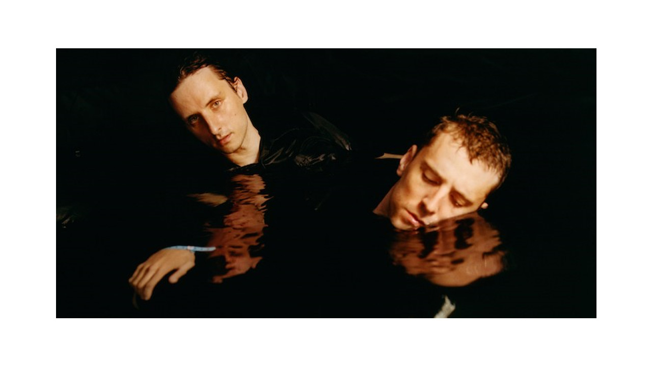 THESE NEW PURITANS – INTO THE FIRE