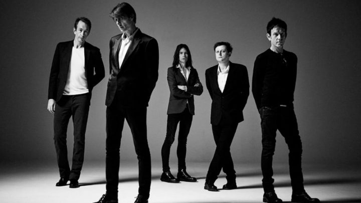 SUEDE - MANIPULATION
