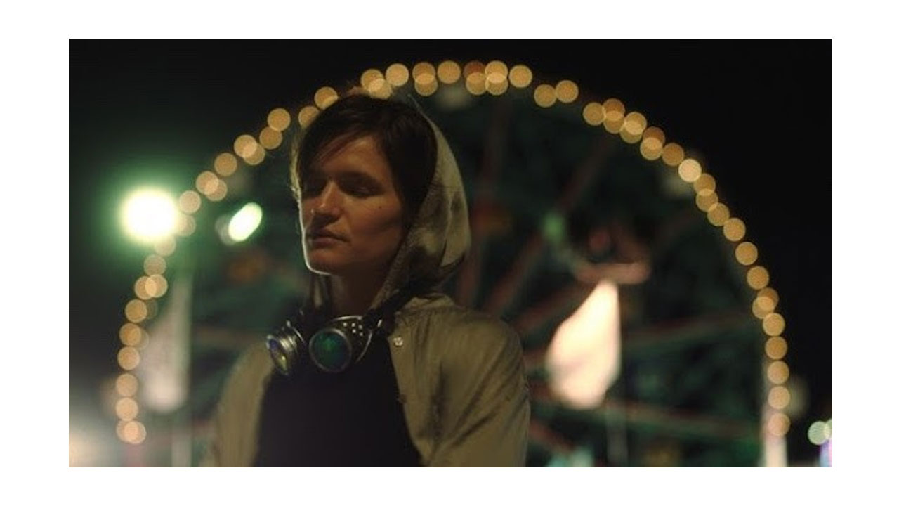 ADRIANNE LENKER - SYMBOL