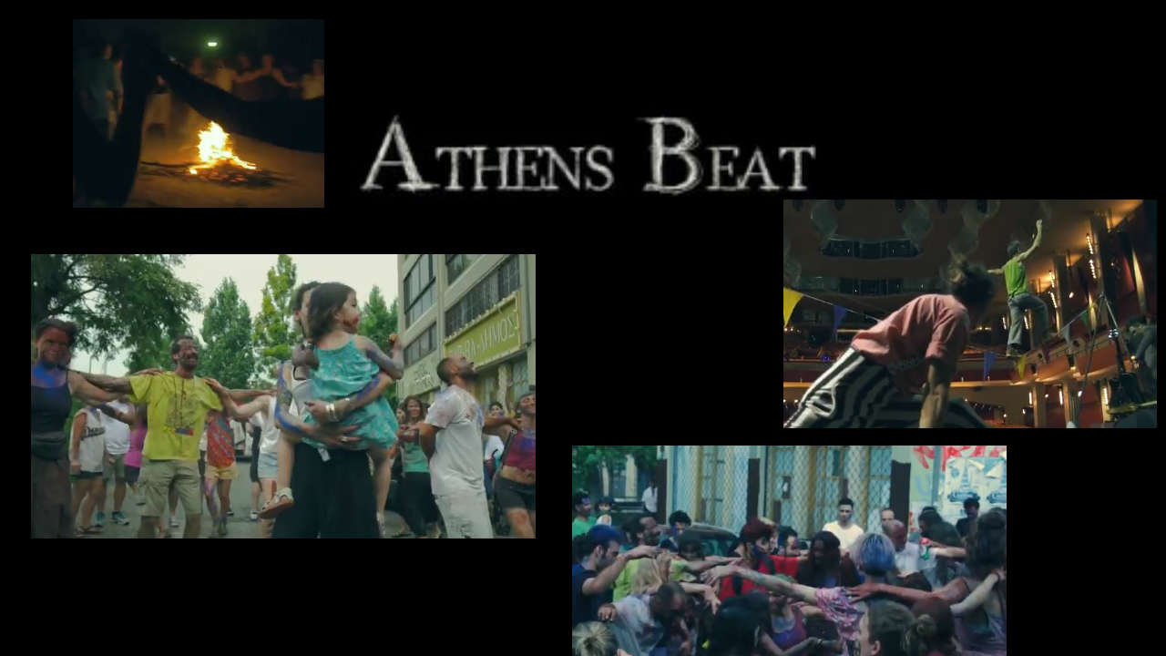 Athens Beat