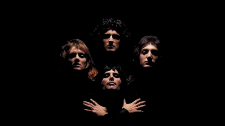 Bohemian Rhapsody είναι