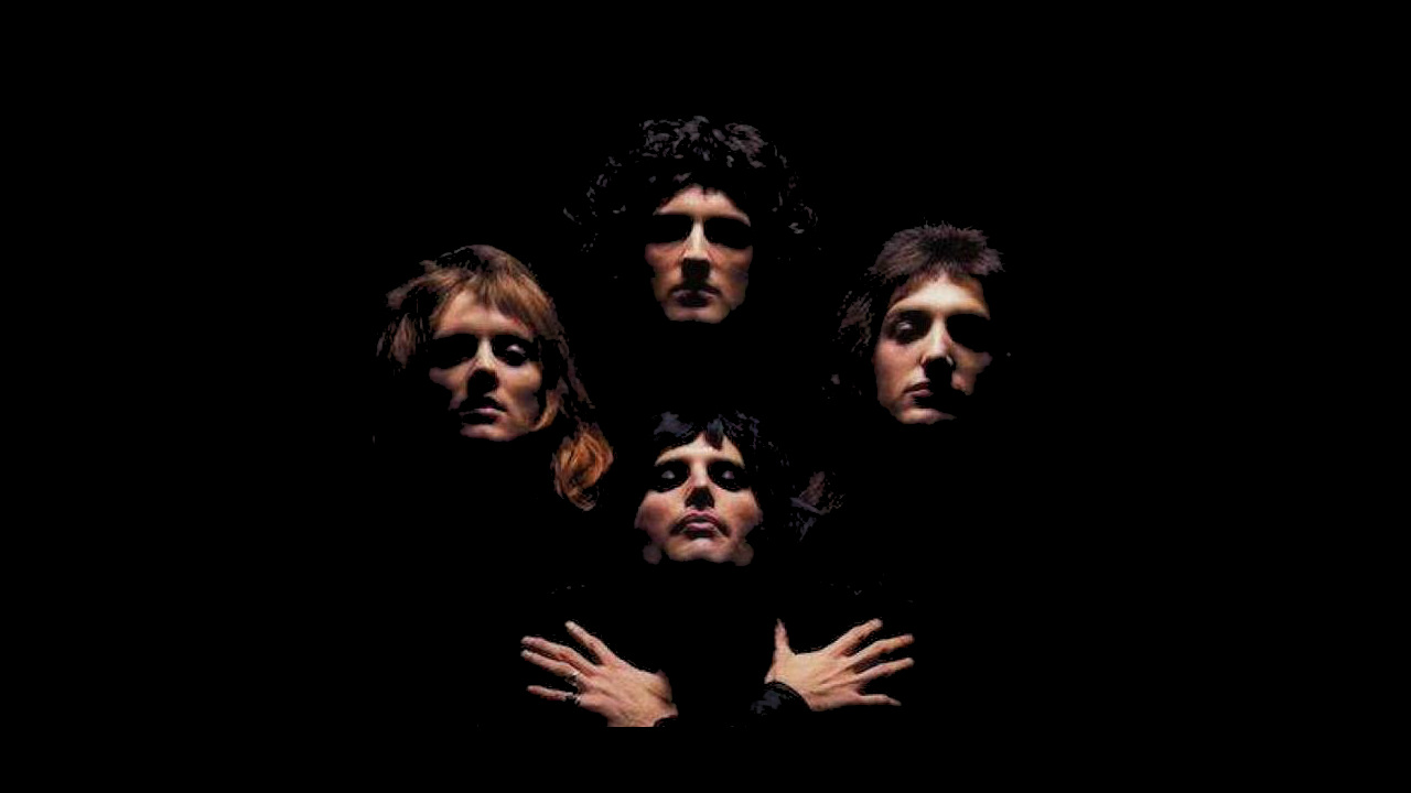 Bohemian Rhapsody είναι