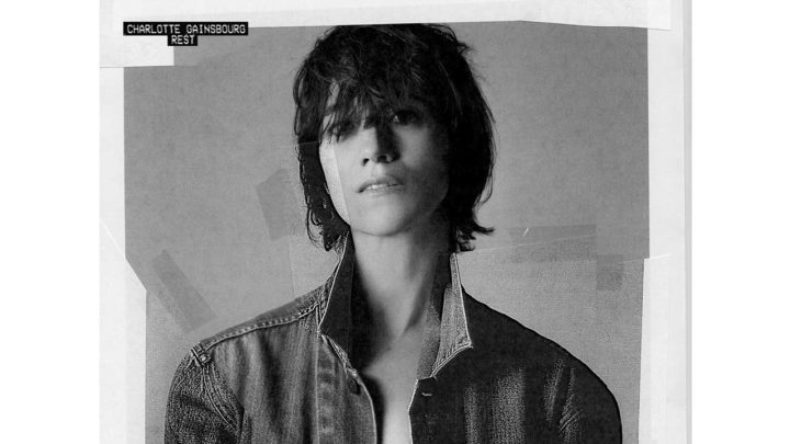 CHARLOTTE GAINSBOURG - SUCH A REMARKABLE DAY