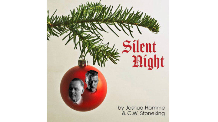 SILENT NIGHT