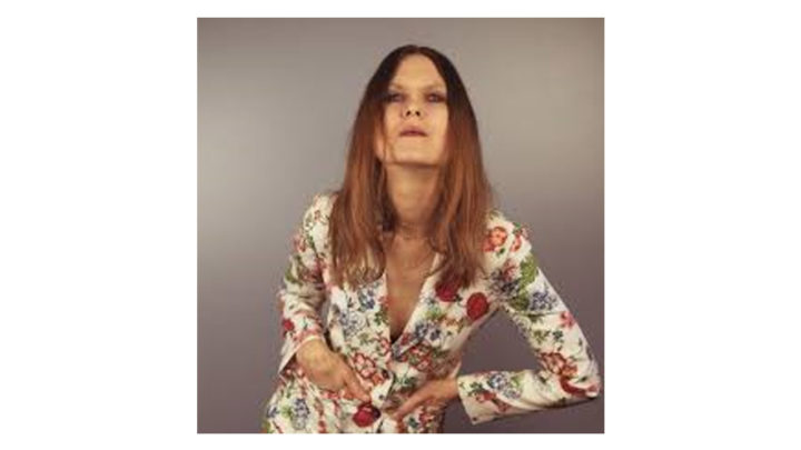 JULIANA HATFIELD - LOST SHIP