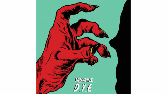 Monovine D.Y.E