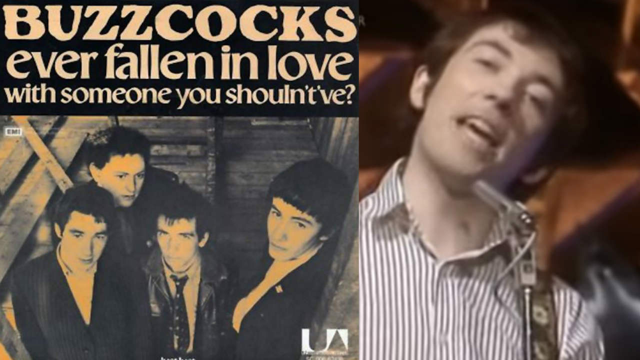 Pete Shelley
