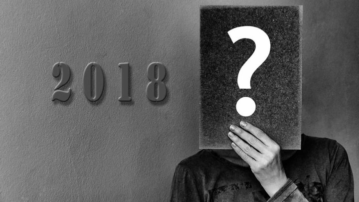 100 και 1 πρόσωπα του 2018