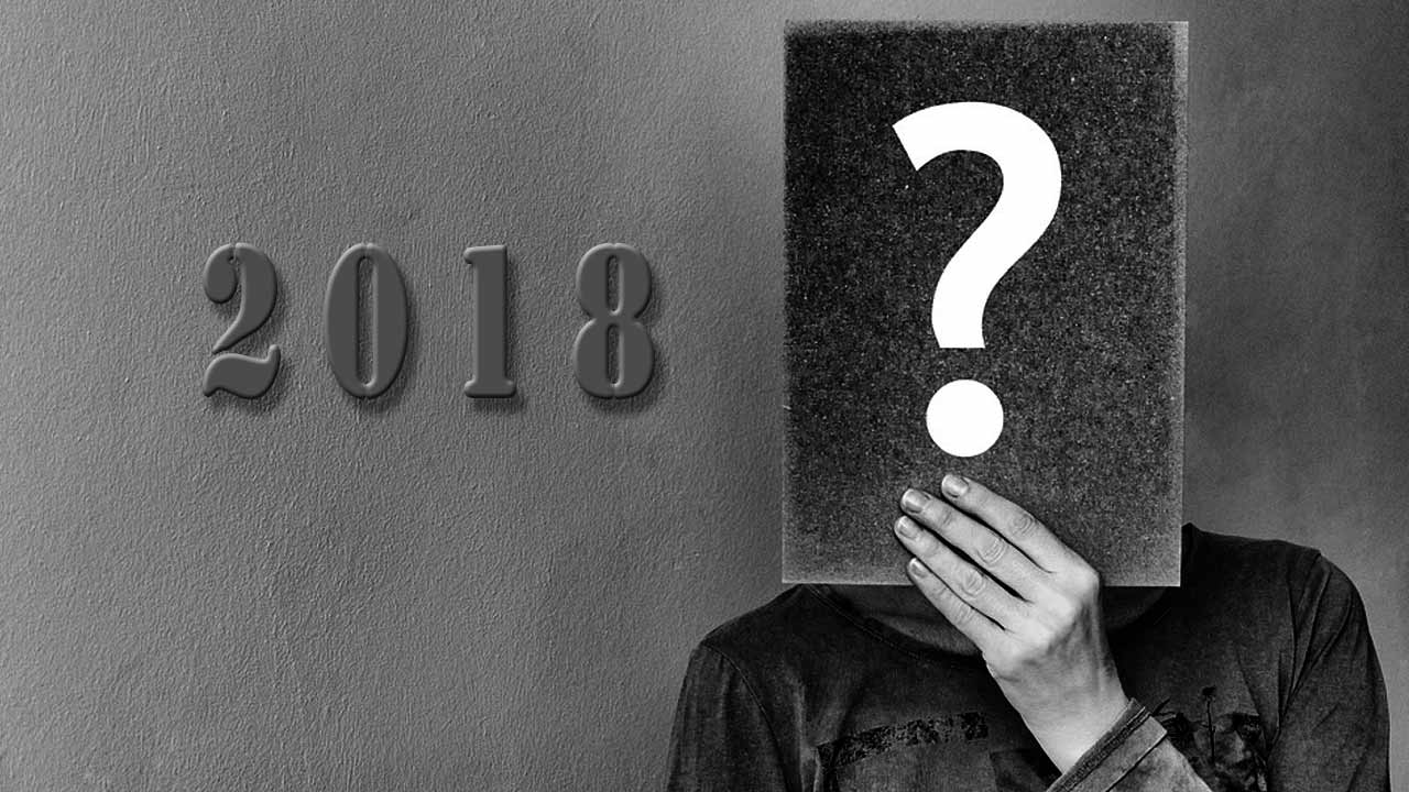 100 και 1 πρόσωπα του 2018