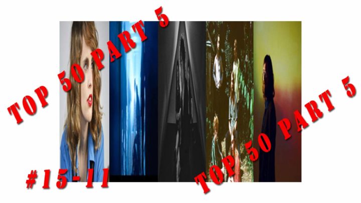Top 50, part 5