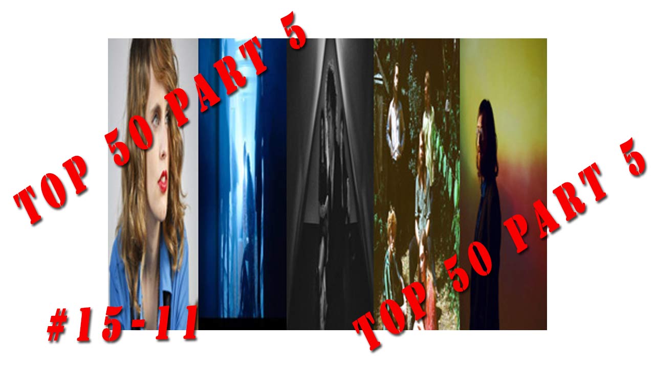 Top 50, part 5