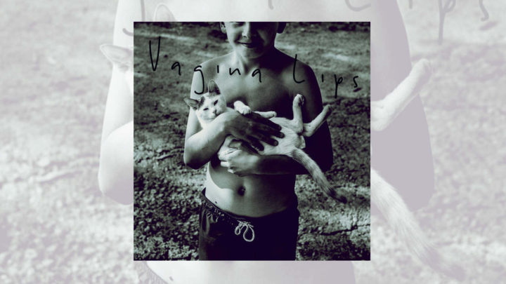 Vagina Lips - Generation Y