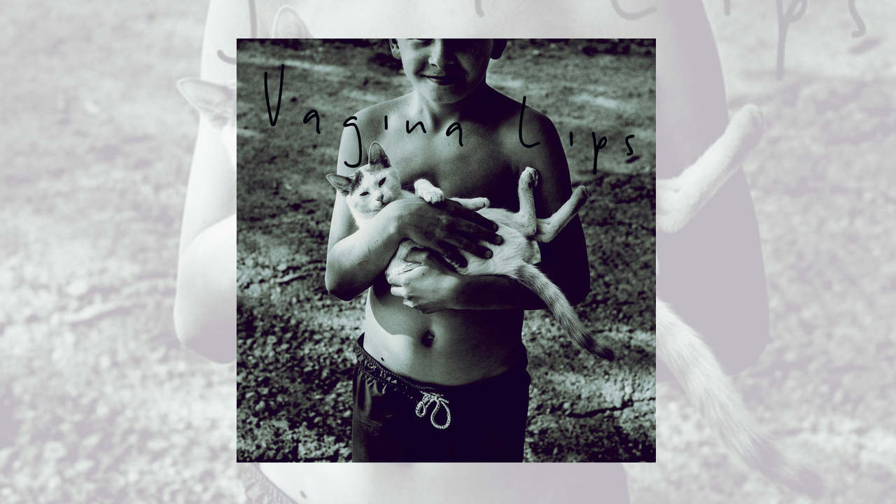 Vagina Lips - Generation Y