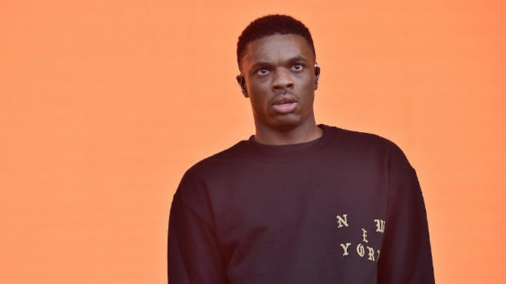 VINCE STAPLES - HOME
