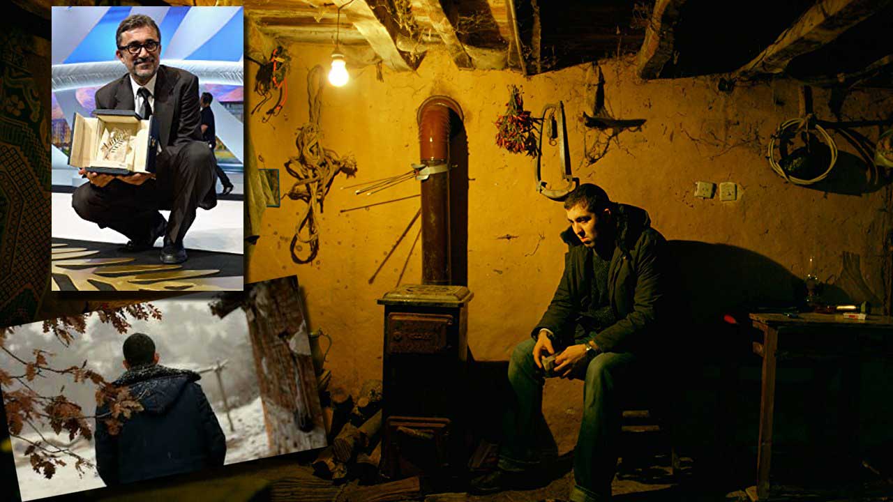 Η Άγρια Αχλαδιά