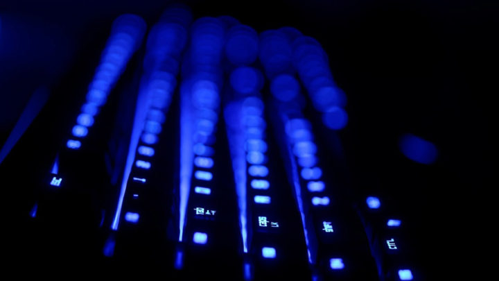 Dark Web