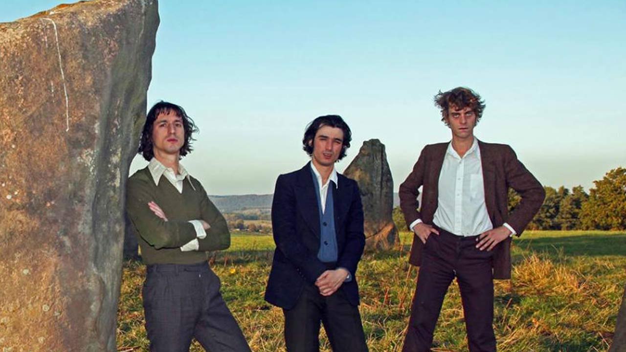 FAT WHITE FAMILY «FEET»,