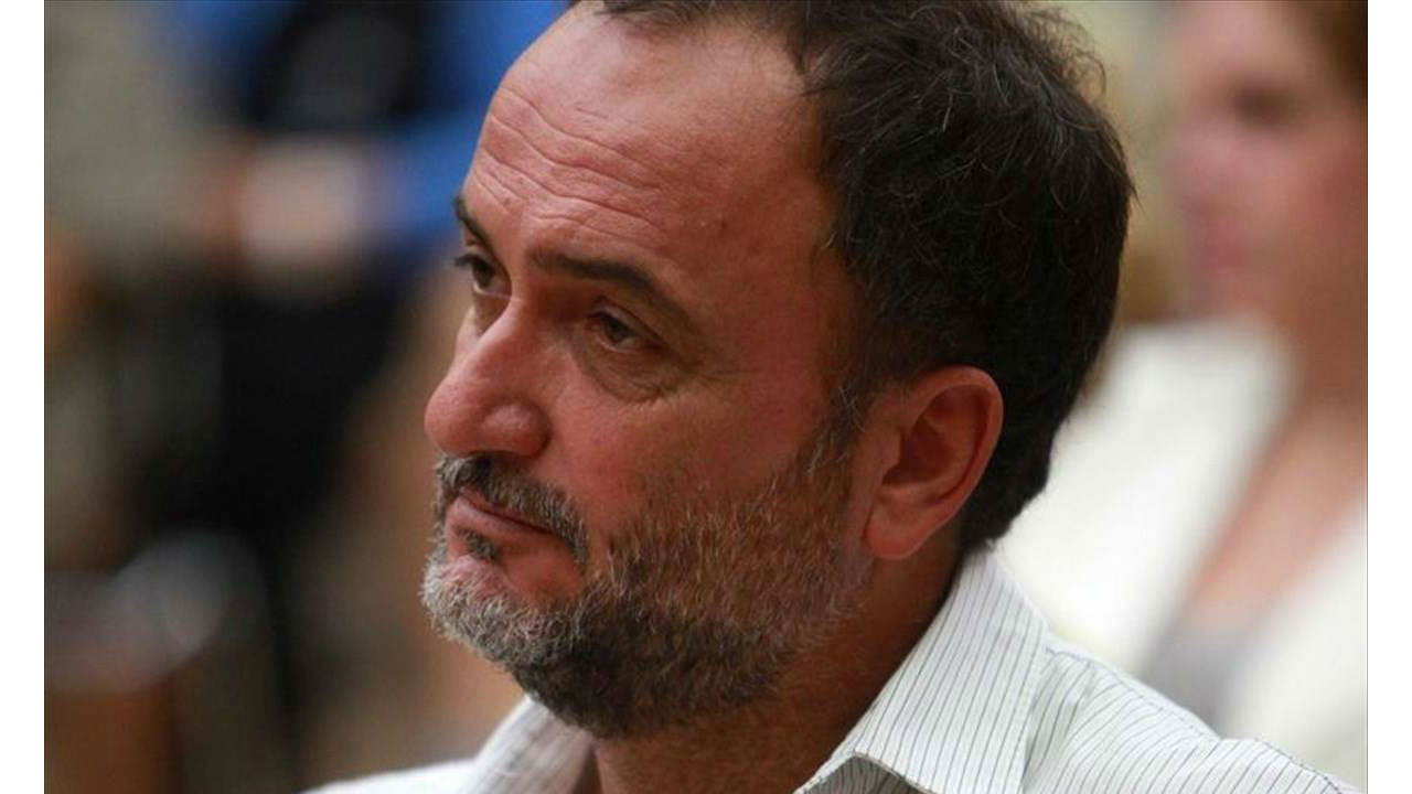 Θοδωρής Γκόνης