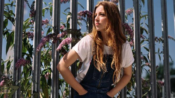 JADE BIRD - LOVE HAS ALL BEEN DONE BEFORE