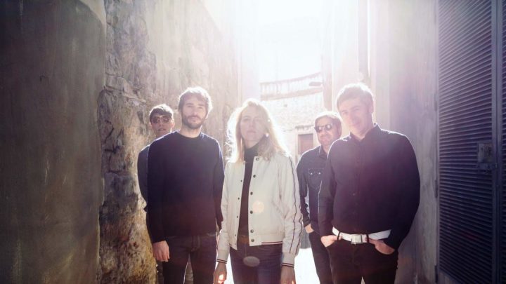 LE SUPERHOMARD - PAPERGIRL