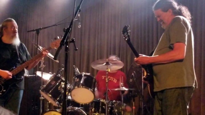 MEAT PUPPETS - NINE PINS