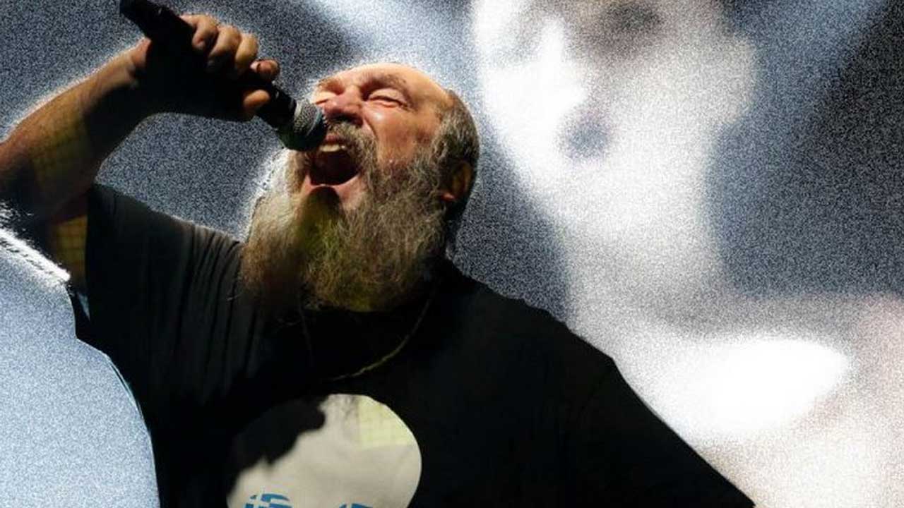 Μια βραδιά για τον Τζίμη Πανούση