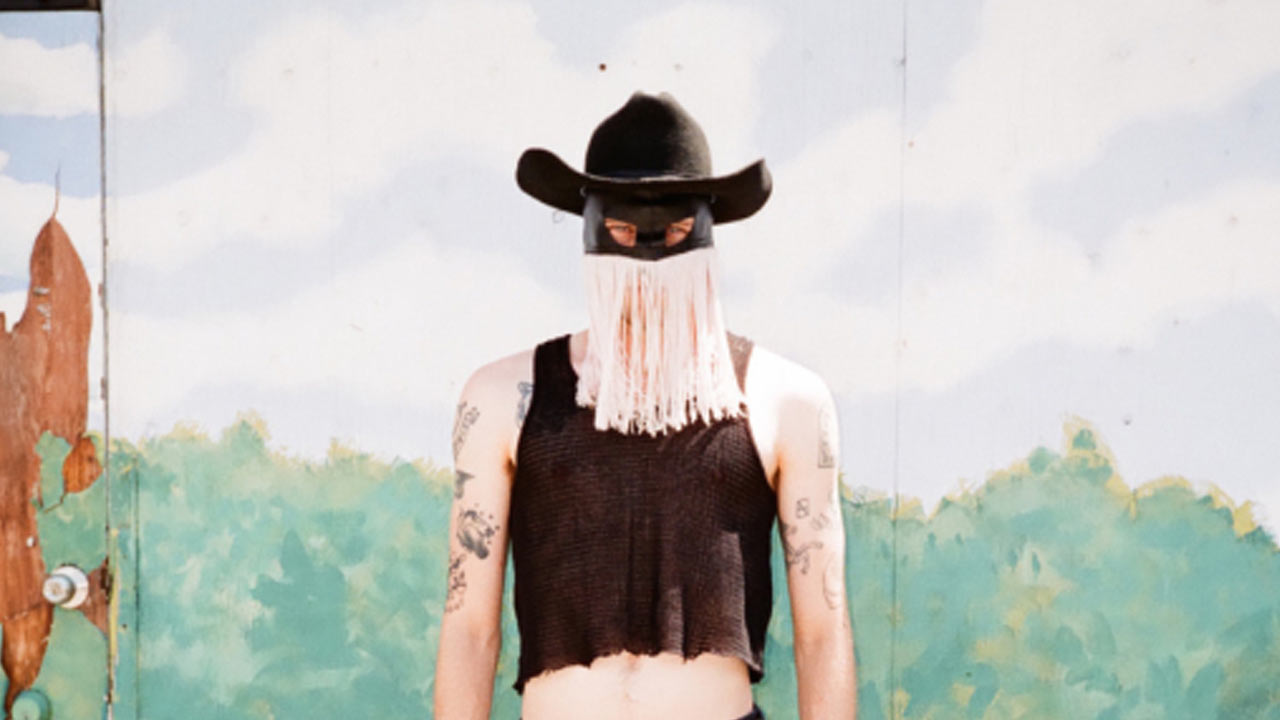 ORVILLE PECK - DEAD OF NIGHT