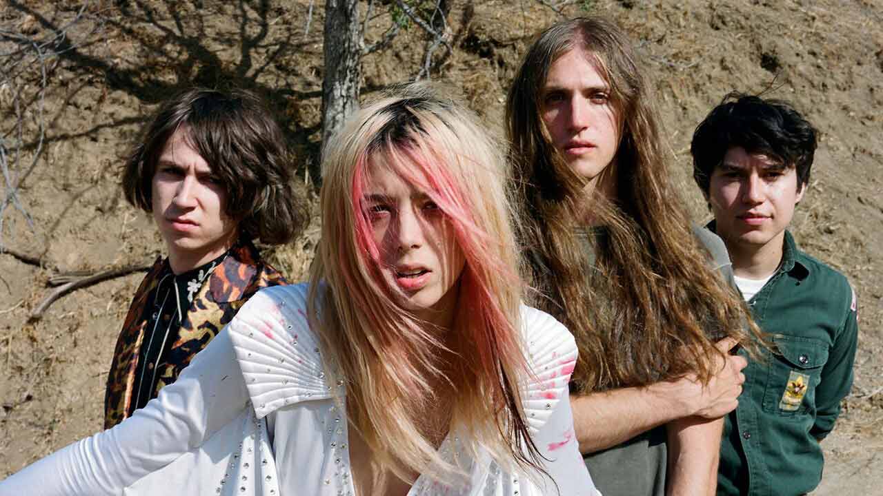 STARCRAWLER - HOLLYWOOD ENDING