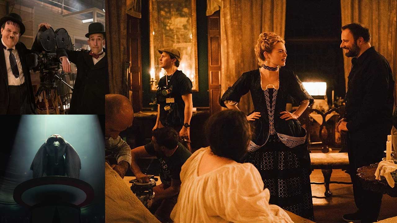 Δείτε τις πολυαναμενόμενες