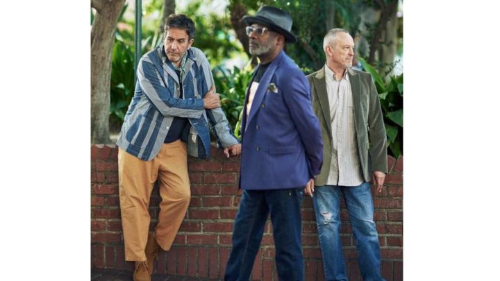 THE SPECIALS - VOTE FOR ME